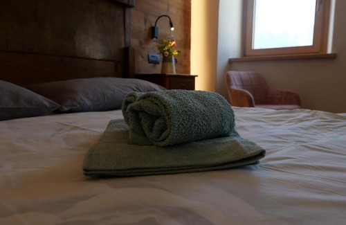 Vigo di Cadore House | Discover Casa della Rosa: Family-Friendly Dolomites Retreat