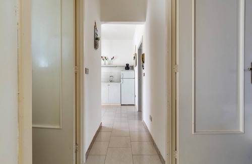 Maruggio Apartment | Pet Friendly Retreat: Casa della Sabina Awaits You
