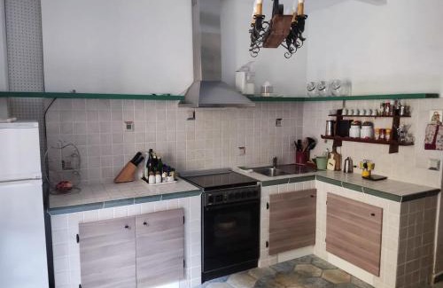 Maccagno House | Casa della Scalinata