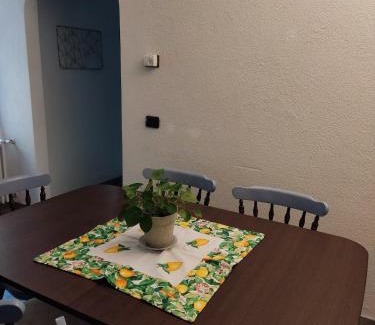 Maccagno House | Casa della Scalinata