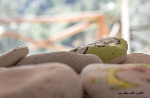 Mattinata House | Pet-Friendly Stays at Casa della Valle Gentile - Rated 9/10