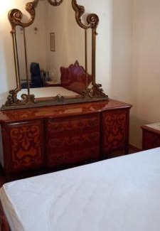Sciacca House | Cozy Casa della Verdura: Family-Friendly & Pet Welcoming