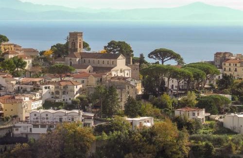 Scala House | Casa delle Campane