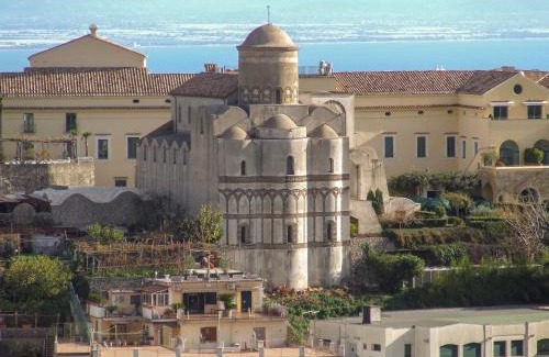 Scala House | Casa delle Campane