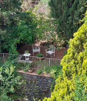 Trecastagni Bed & Breakfast | Idyllic Casa Delle Coccole: Oceanfront Retreat for Families
