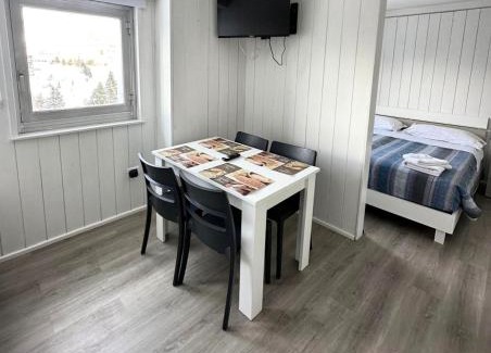 Passo del Tonale Apartment | Discover Family-Friendly Comfort at La Casa delle Graffette