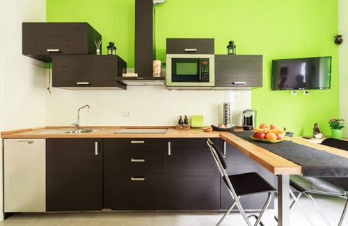 Historic Center Apartment | Discover Casa delle Moline: Elegant Apartment by the Canal
