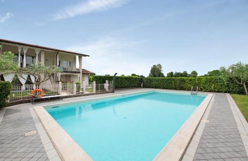 Crociale Apartment | casa delle rondini