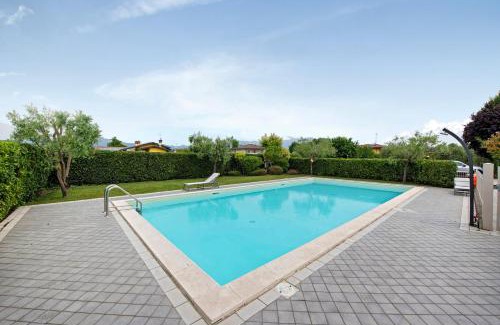 Crociale Apartment | casa delle rondini