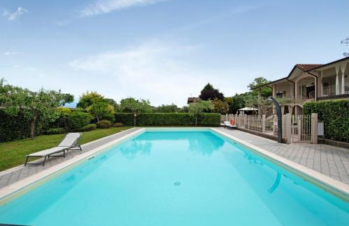 Crociale Apartment | casa delle rondini