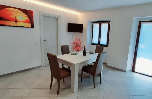 Feriolo Apartment | Stay at CASA DELLE ROSE 2 - Guest Rated 9.2/10