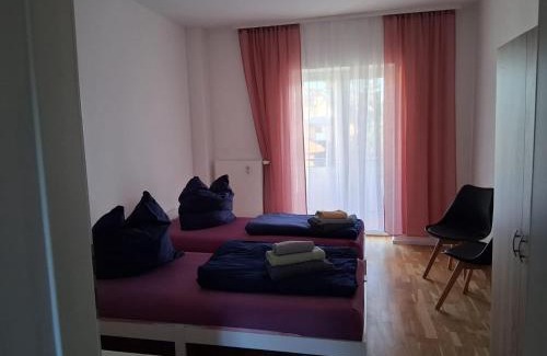 Nordwest Apartment | Pet-Friendly Casa Delli Gatti: Family Stay Awaits You