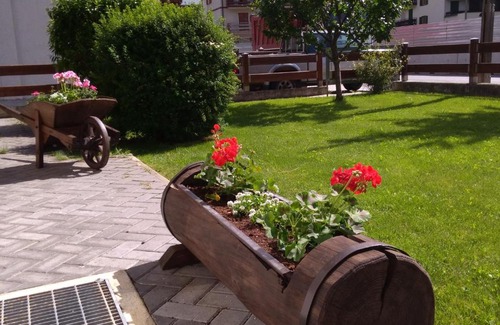 Bormio House | Pet-Friendly Casa dello Sciatore with 9.7/10 Guest Ratings