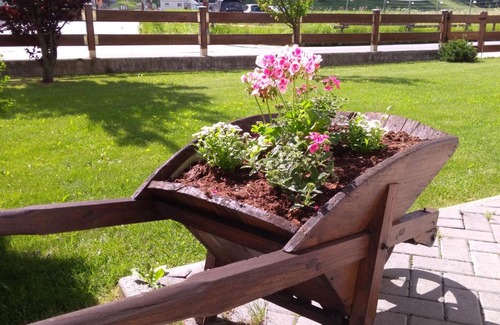 Bormio House | Pet-Friendly Casa dello Sciatore with 9.7/10 Guest Ratings