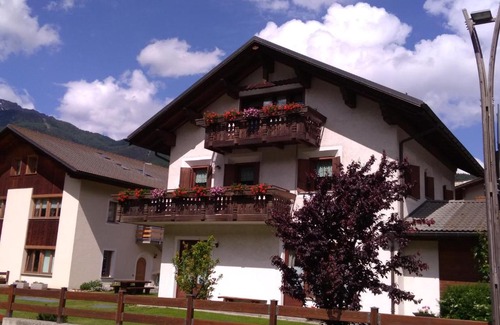 Bormio House | Pet-Friendly Casa dello Sciatore with 9.7/10 Guest Ratings