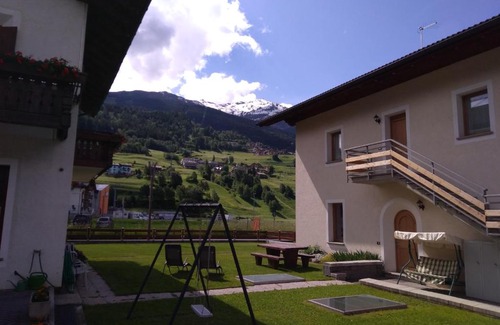 Bormio House | Pet-Friendly Casa dello Sciatore with 9.7/10 Guest Ratings