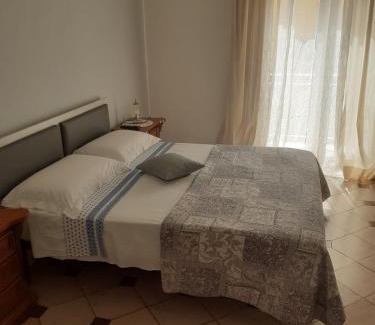 Paceco Apartment | Pet Friendly Casa dello Scoglio nel mare: Guest Rated 8.8