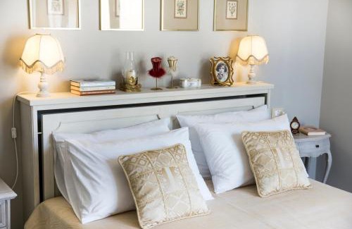 Bedizzole House | Highly Rated Casa dello Speziale with Kitchen Amenities
