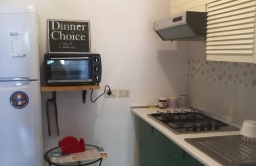Castellabate Historic Centre Apartment | Family-Friendly Retreat at Casa dello Ziro - Rated 9.4/10