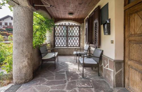 Castello-Molina di Fiemme Apartment | Pet-Friendly Casa Delmarco: Guest Rated 9.5/10 Experience