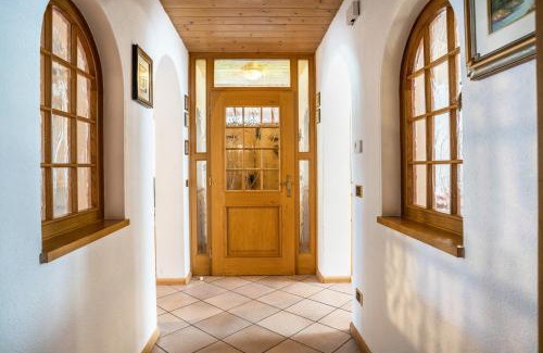 Castello-Molina di Fiemme Apartment | Pet-Friendly Casa Delmarco: Guest Rated 9.5/10 Experience