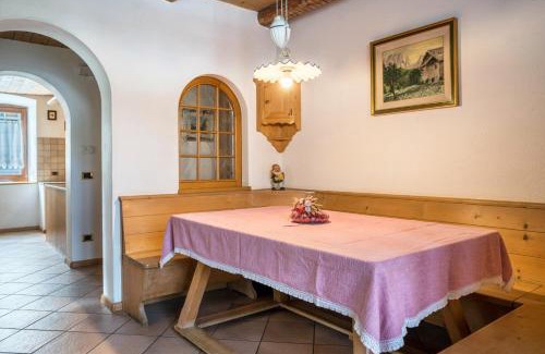 Castello-Molina di Fiemme Apartment | Pet-Friendly Casa Delmarco: Guest Rated 9.5/10 Experience