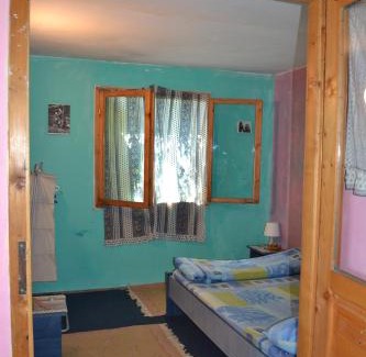 Sfantu Gheorghe Resort | Oceanfront Casa Delta 106: Rated 10/10 with Breakfast Included