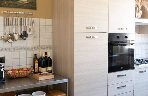 Acqui Terme Apartment | Family-Friendly Oasis at Casa DeLucie in Acqui Terme