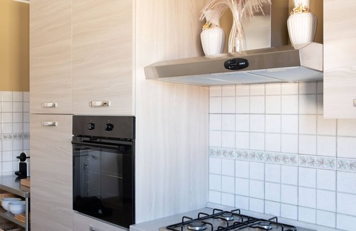 Acqui Terme Apartment | Family-Friendly Oasis at Casa DeLucie in Acqui Terme