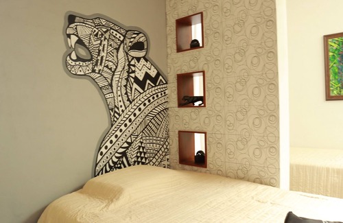 Oaxaca House | Casa DeLux SPA and Pool