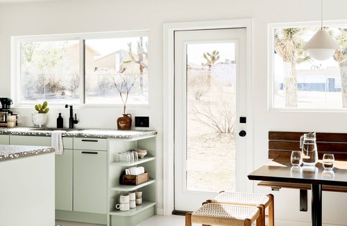 Joshua Tree House | Experience Casa Demesne: Pool, Fire Pit & Near Joshua Tree