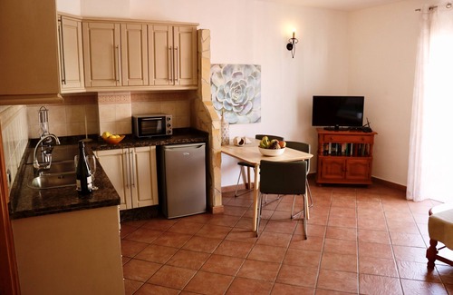 Playa San Juan Apartment | Pet-Friendly Retreat with Ocean Views at Casa Denise