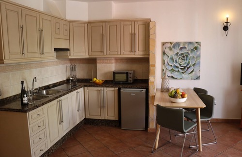 Playa San Juan Apartment | Pet-Friendly Retreat with Ocean Views at Casa Denise