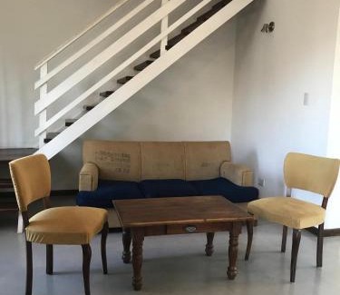 San Antonio de Areco Apartment | Modern CASA DEPARTAMENTO CASCO URBANO: Guest Rated 9/10
