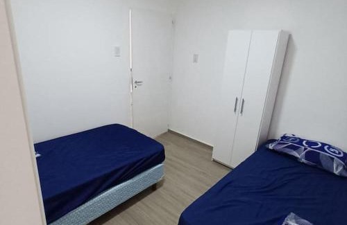 Villa Manzano Apartment | Explore Casa Departamento Amoblada: Family & Pet Friendly Stay