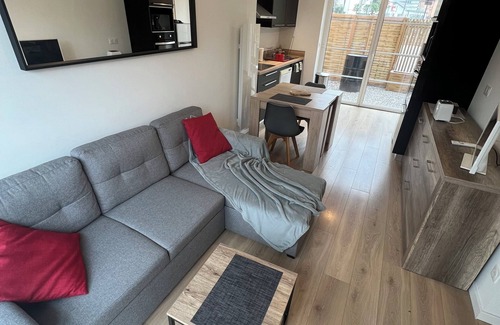 Argeles Gazost Apartment | Casa dera Montanha