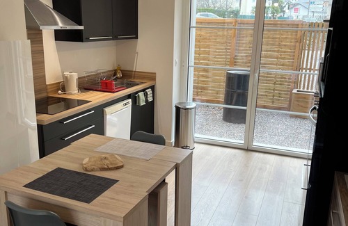 Argeles Gazost Apartment | Casa dera Montanha