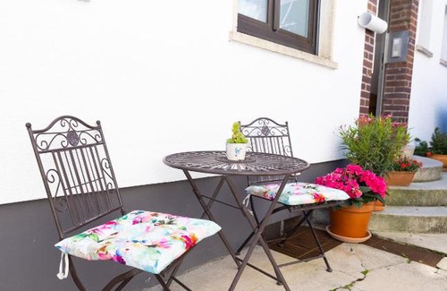 Bad Saulgau Apartment | Relax at CASA Dersim - Family-friendly with Breakfast Included