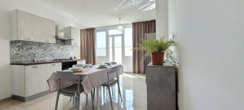 Torre Vado Apartment | Casa Desiderio