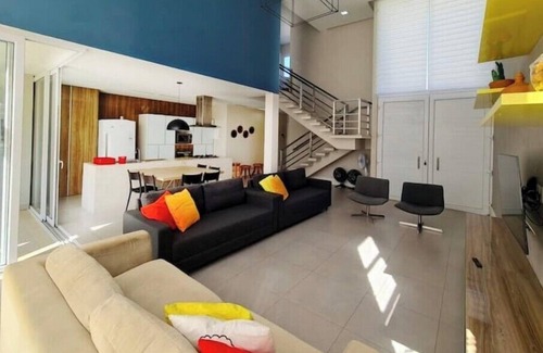 Maceio House | Casa Design, 5 suites, securely, near the sea