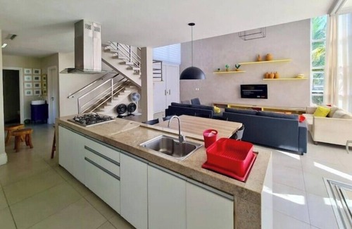 Maceio House | Casa Design, 5 suites, securely, near the sea