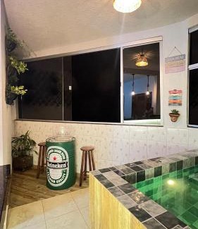 Pirenopolis House | Casa design Piri no centro de Pirenópolis