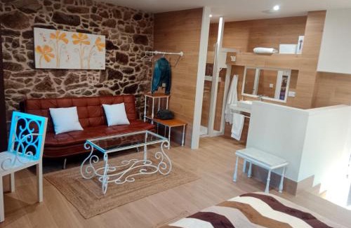 Cruces House | Discover Casa Desigual: Family & Pet-Friendly Retreat