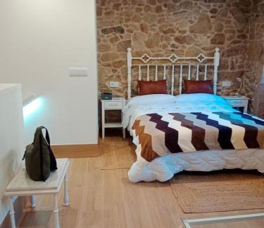 Cruces House | Discover Casa Desigual: Family & Pet-Friendly Retreat