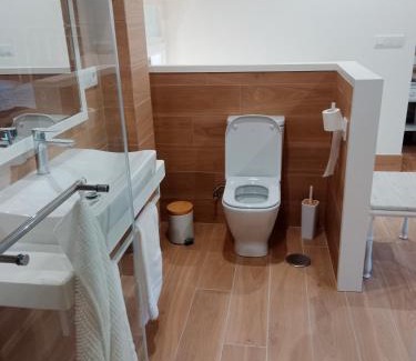 Cruces House | Discover Casa Desigual: Family & Pet-Friendly Retreat