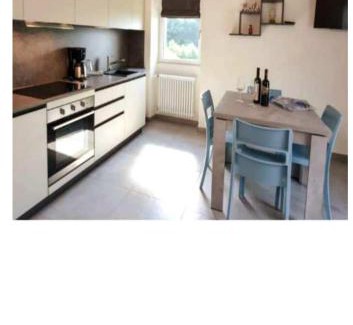 Tremosine Apartment | Casa Desil: Oceanfront Apartment with Private Terrace