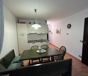 Piancavallo Apartment | Pet-Friendly CASA DESIRE' with High Guest Ratings