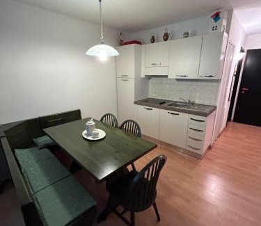 Piancavallo Apartment | Pet-Friendly CASA DESIRE' with High Guest Ratings