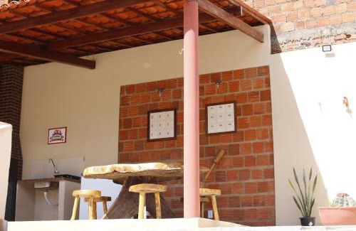 Barbalha House | Pet-Friendly Getaway at Casa DeTe Caldas-Barbalha, 9.4/10
