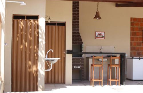 Barbalha House | Pet-Friendly Getaway at Casa DeTe Caldas-Barbalha, 9.4/10